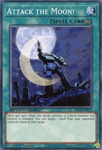 Attack the Moon! #SBCB-EN033