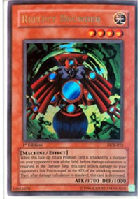 Reflect Bounder #DCR-012
