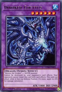 Invoked Cocytus #GEIM-EN055