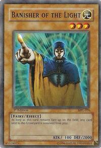 Banisher of the Light #MRL-078