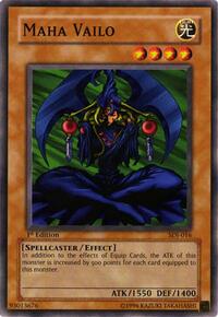 Maha Vailo #SDJ-016