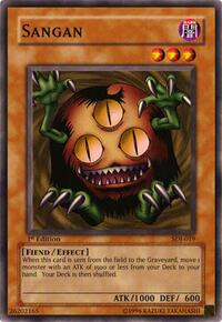 Sangan #SDJ-019