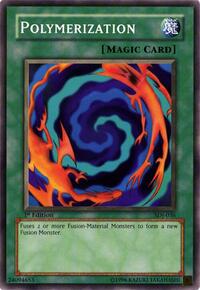 Polymerization #SDJ-036