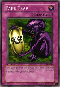Fake Trap #SDJ-049