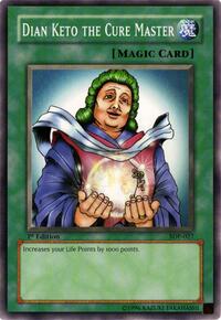 Dian Keto the Cure Master #SDP-027