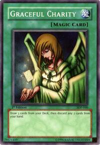 Graceful Charity #SDP-040