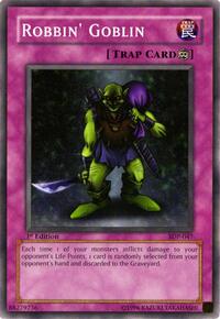 Robbin' Goblin #SDP-047