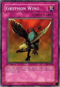 Gryphon Wing #SDP-050