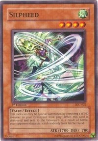 Silpheed #IOC-022