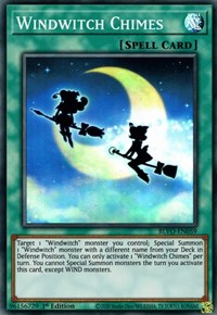 Windwitch Chimes #BLVO-EN059