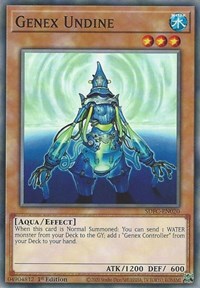 Genex Undine #SDFC-EN020