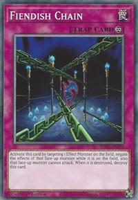 Fiendish Chain #SDFC-EN036