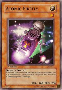 Atomic Firefly #AST-024