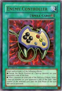 Enemy Controller #AST-037