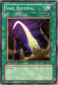 Soul Reversal #AST-088