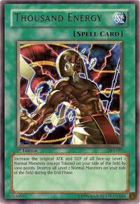 Thousand Energy #AST-097