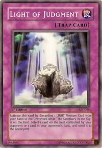 Light of Judgment #AST-048