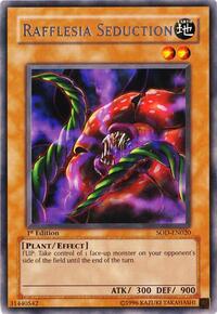 Rafflesia Seduction #SOD-EN020