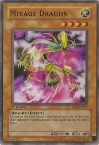 Mirage Dragon #RDS-EN027