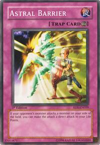 Astral Barrier #RDS-EN059