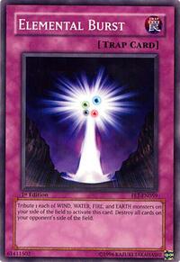 Elemental Burst #FET-EN059