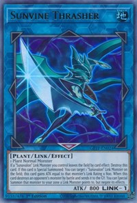 Sunvine Thrasher #GFTP-EN024
