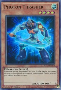 Photon Thrasher #GFTP-EN079