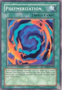 Polymerization #DB1-EN119
