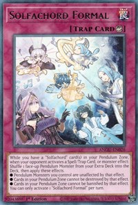Solfachord Formal #ANGU-EN026