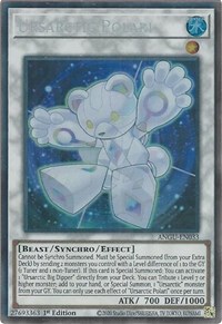 Ursarctic Polari (CR) #ANGU-EN033