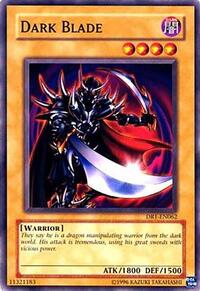 Dark Blade #DR1-EN062