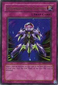 Interdimensional Matter Transporter #DR1-EN214