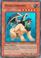 Hieracosphinx #TLM-EN012