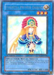 Elemental Mistress Doriado #TLM-EN034