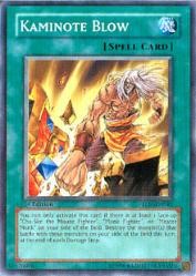 Kaminote Blow #TLM-EN042