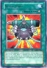 Nitro Unit #TLM-EN046