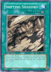 Shifting Shadows #TLM-EN047