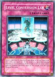 Level Conversion Lab #TLM-EN054