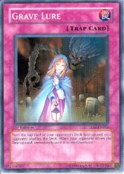 Grave Lure #TLM-EN056