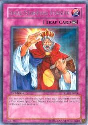 Spell-Stopping Statute #TLM-EN058