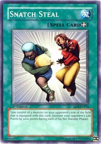Snatch Steal #SD4-EN015