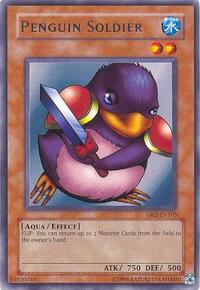Penguin Soldier #DB2-EN105