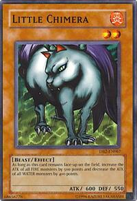 Little Chimera #DB2-EN067