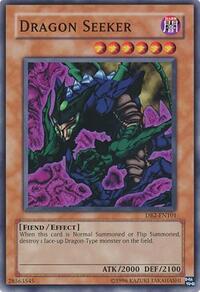 Dragon Seeker #DB2-EN101