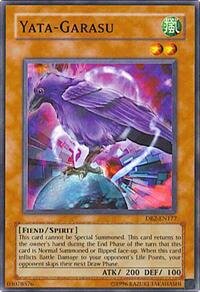 Yata-Garasu #DB2-EN177