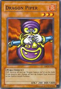 Dragon Piper #DB2-EN040