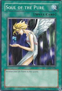 Soul of the Pure #DB2-EN086
