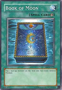 Book of Moon #DB2-EN232