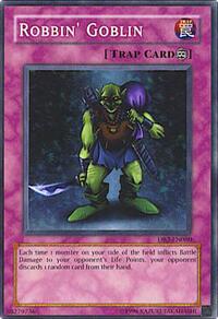 Robbin' Goblin #DB2-EN080