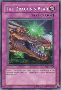 The Dragon's Bead #DB2-EN158